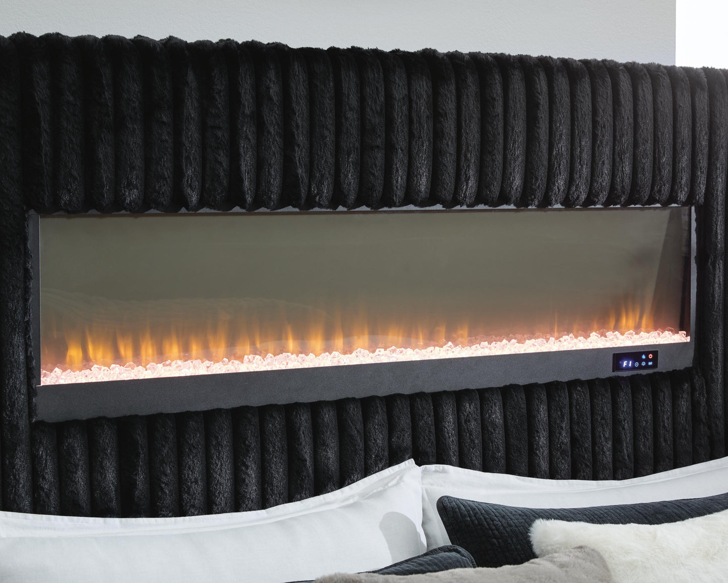 Tayleena Bedroom