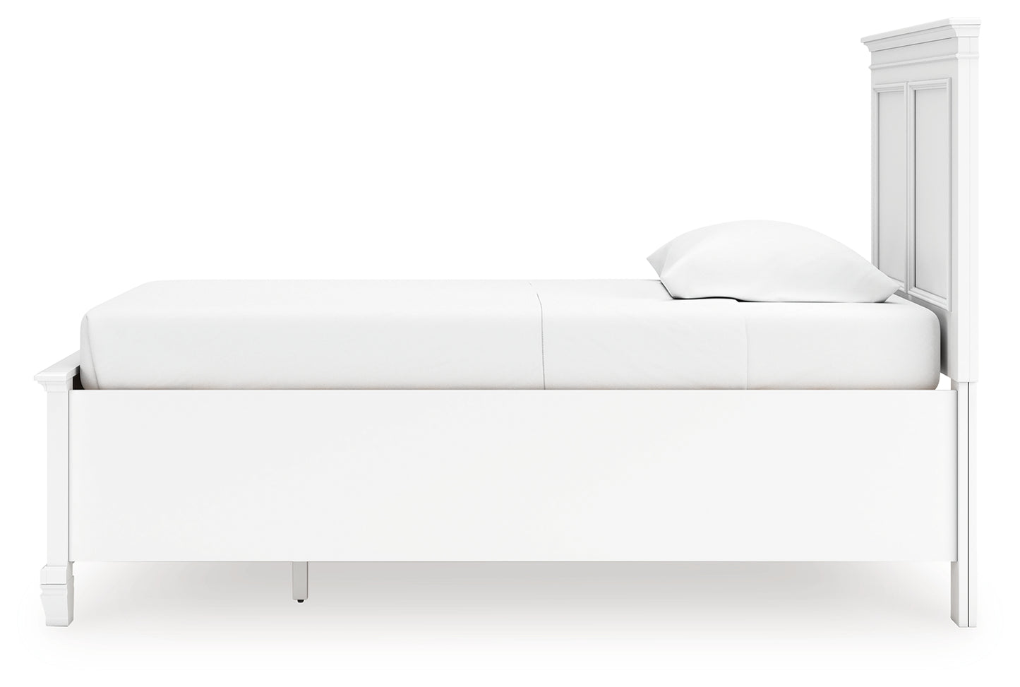 Fortman Bedroom