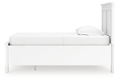 Fortman Bedroom