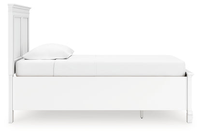 Fortman Bedroom
