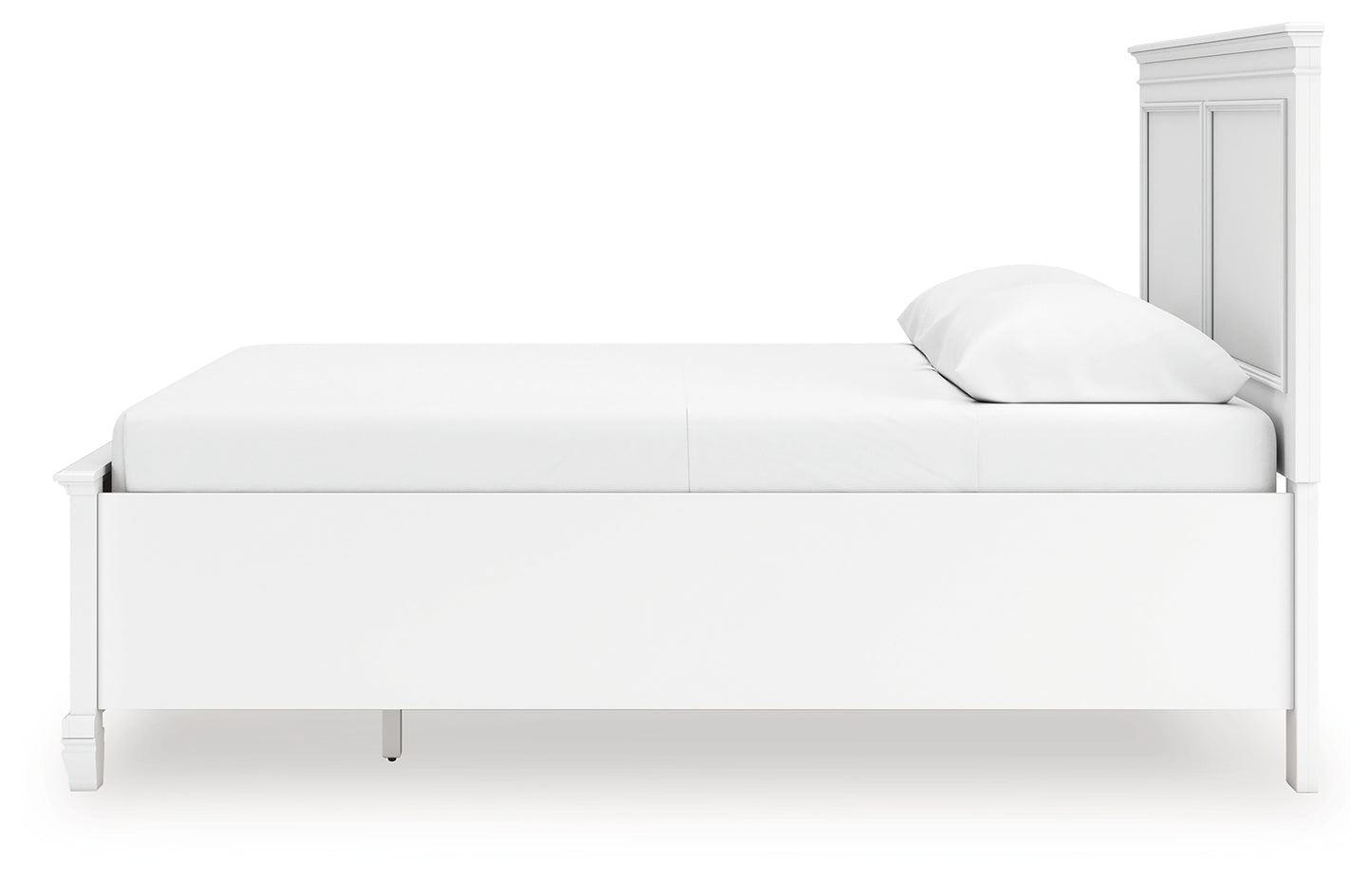 Fortman Bedroom