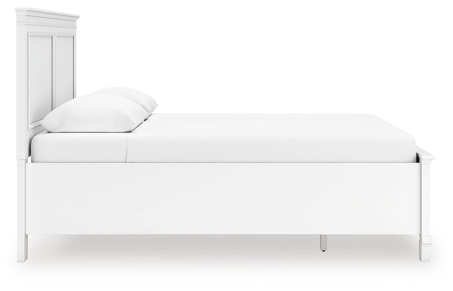 Fortman Bedroom