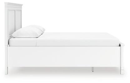 Fortman Bedroom