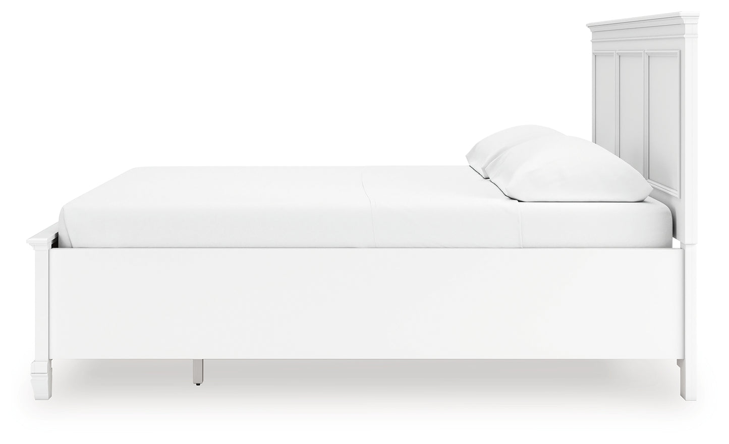 Fortman Bedroom