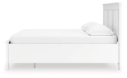 Fortman Bedroom