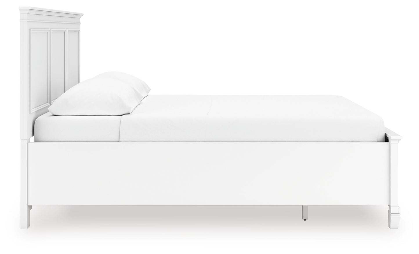 Fortman Bedroom