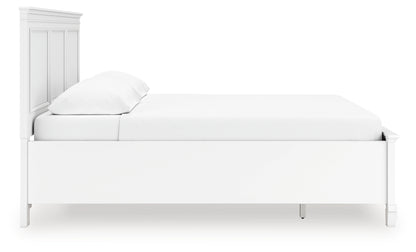 Fortman Bedroom