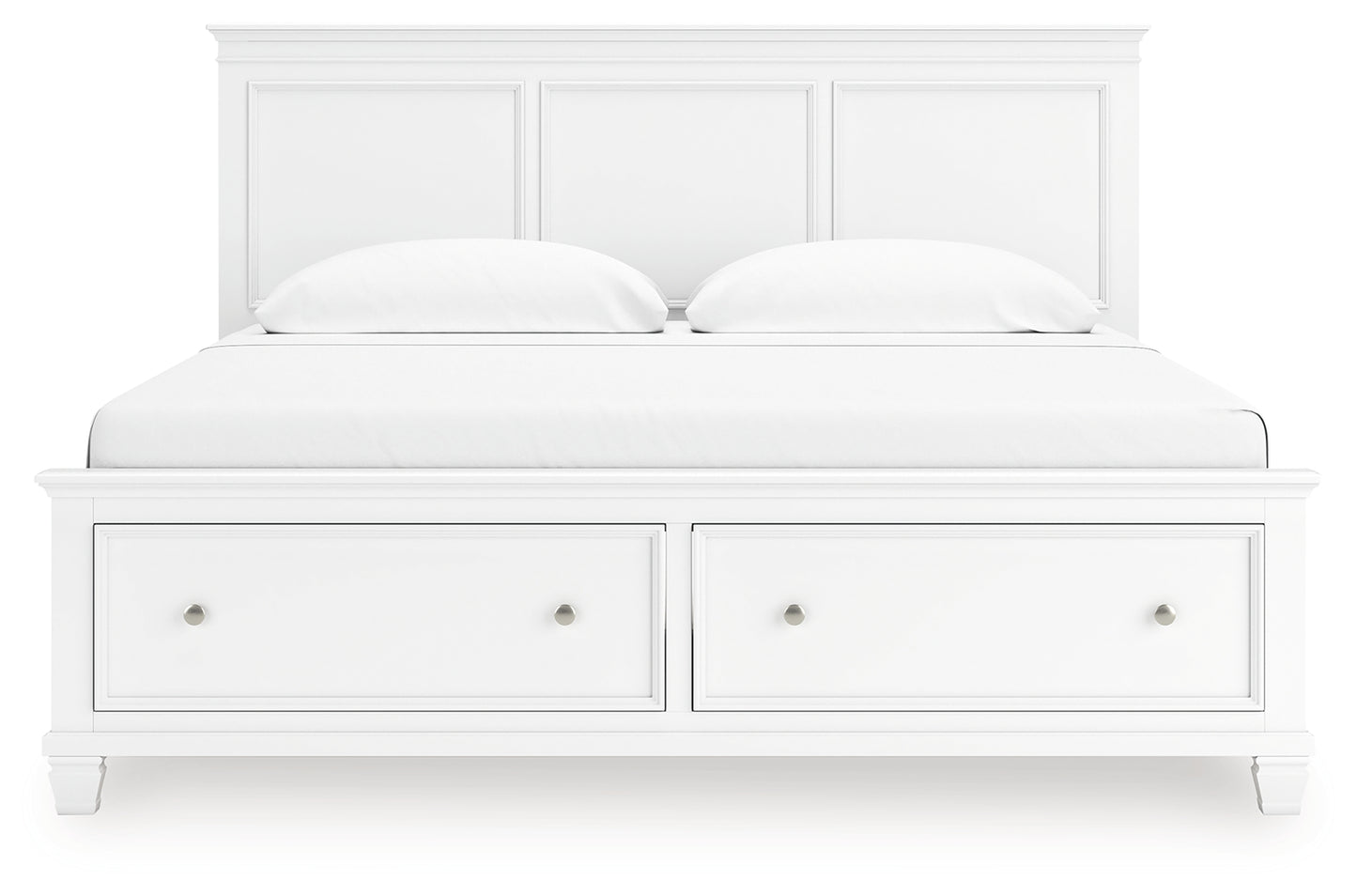 Fortman Bedroom