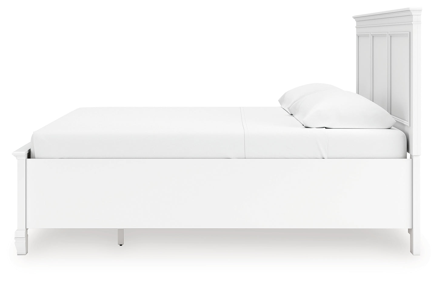Fortman Bedroom