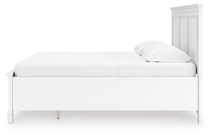 Fortman Bedroom