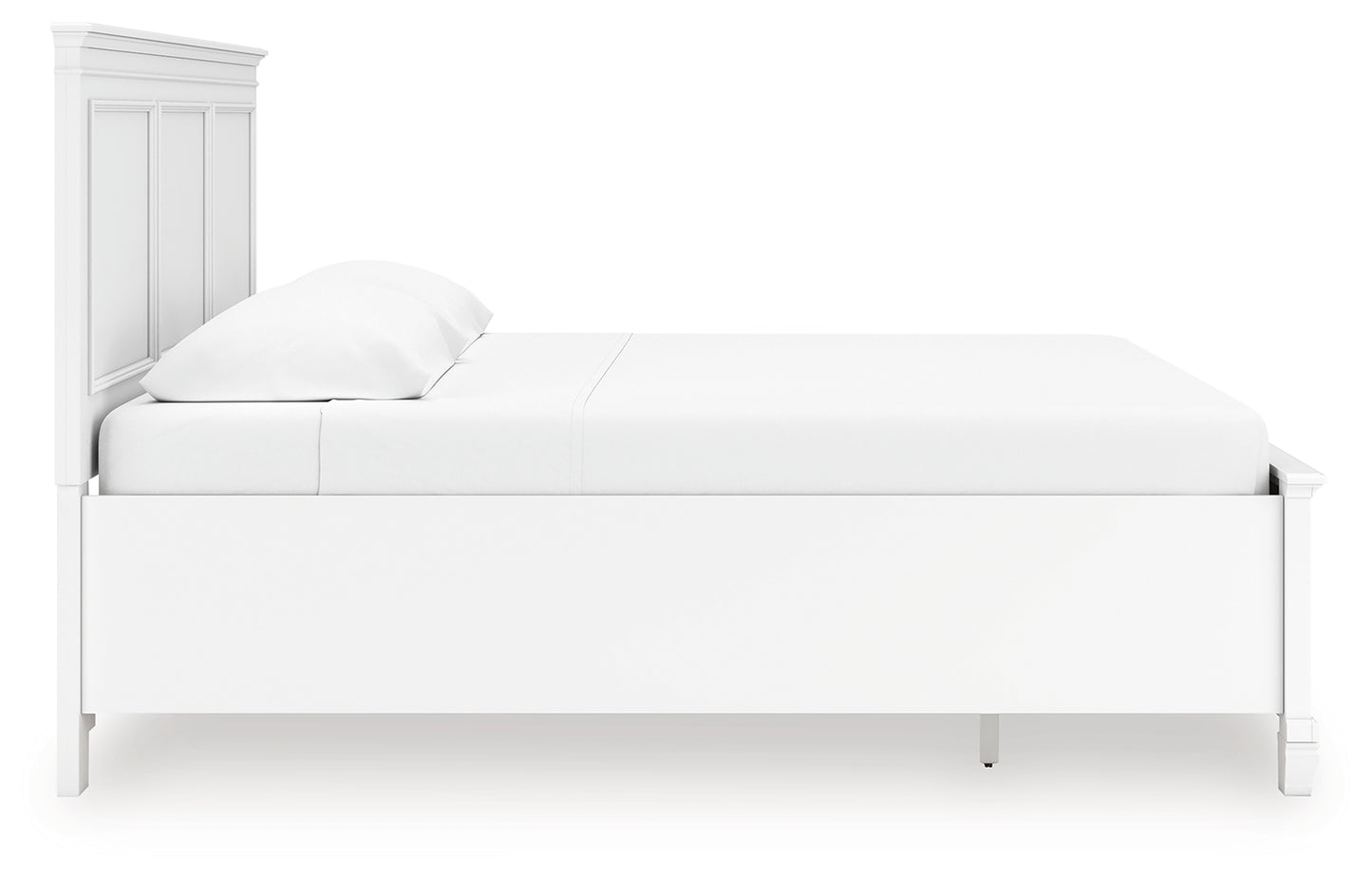 Fortman Bedroom
