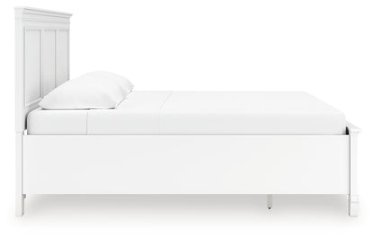 Fortman Bedroom