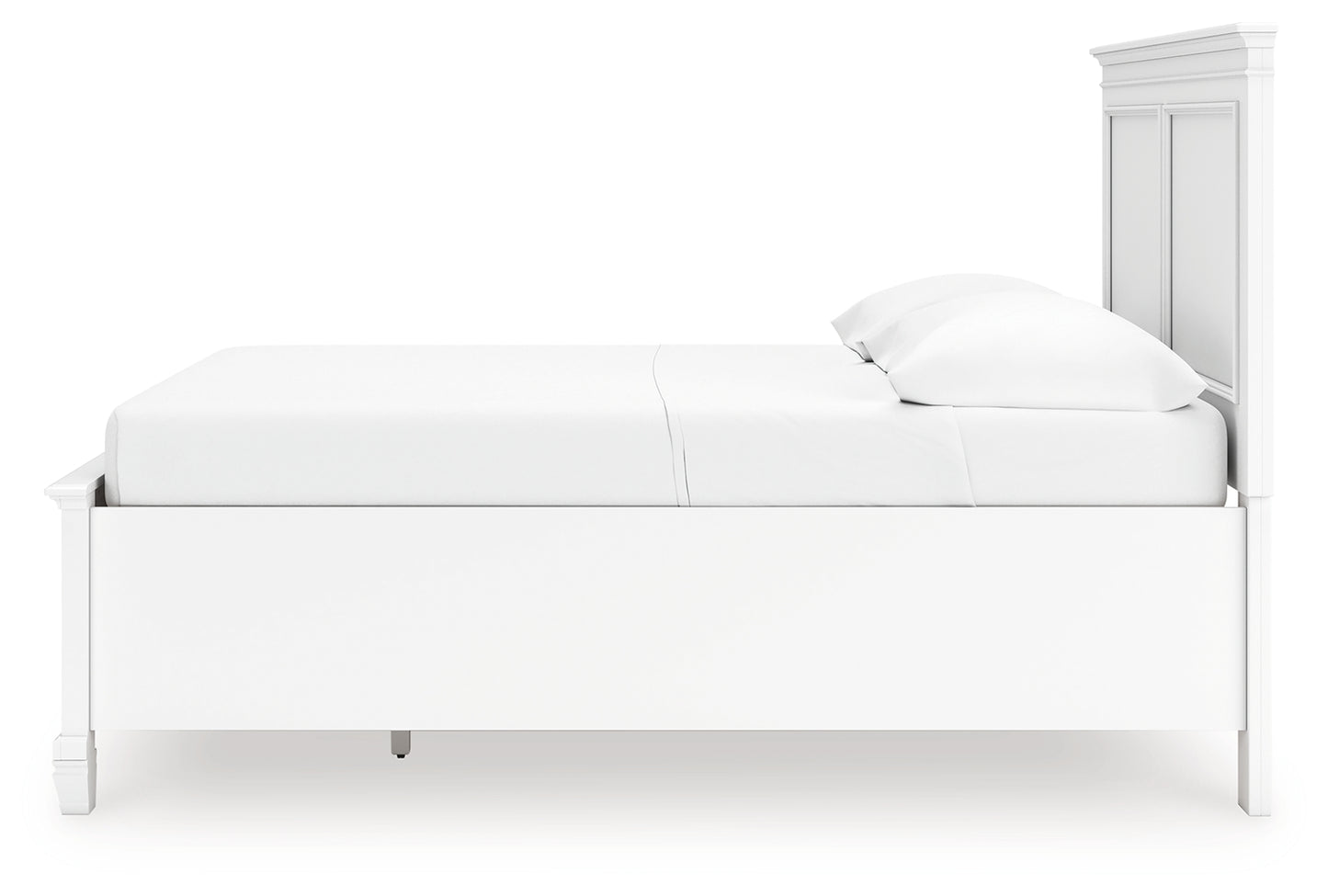 Fortman Bedroom