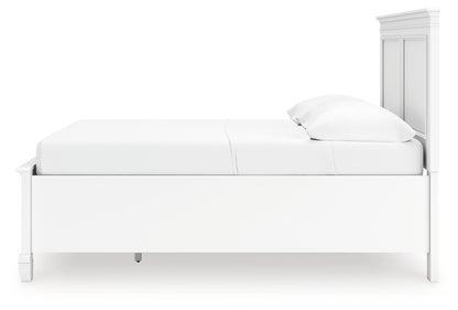 Fortman Bedroom
