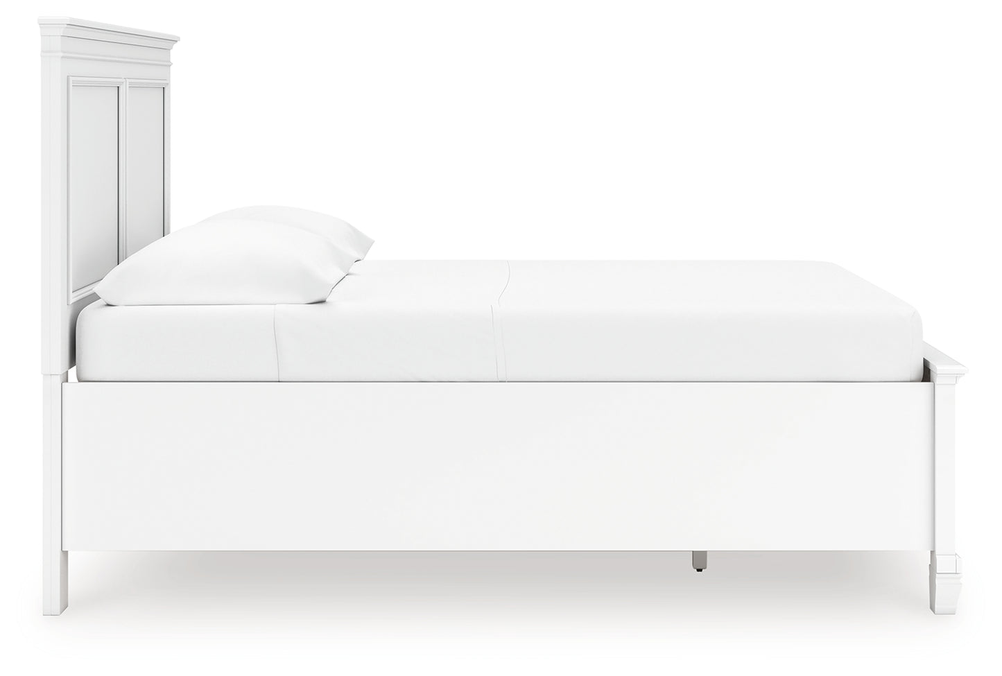 Fortman Bedroom