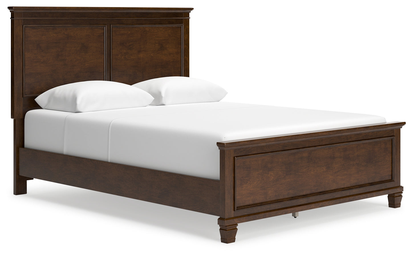 Danabrin Bedroom