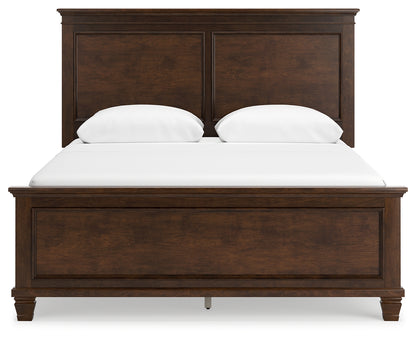 Danabrin Bedroom