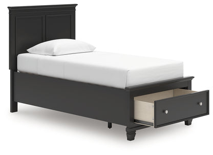 Lanolee Bedroom
