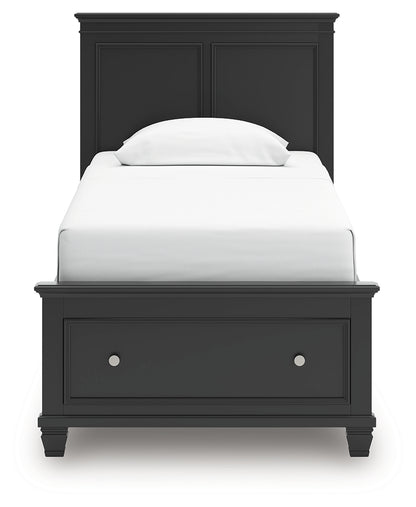 Lanolee Bedroom