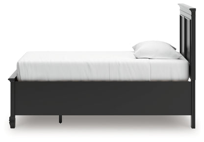 Lanolee Bedroom