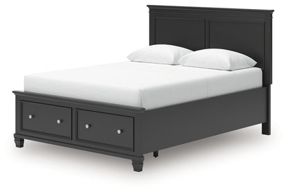 Lanolee Bedroom