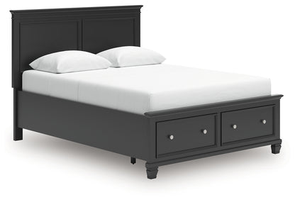 Lanolee Bedroom