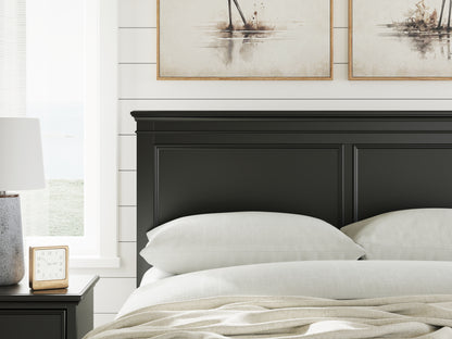 Lanolee Bedroom