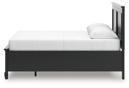 Lanolee Bedroom