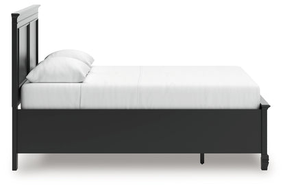 Lanolee Bedroom