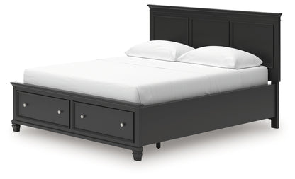 Lanolee Bedroom