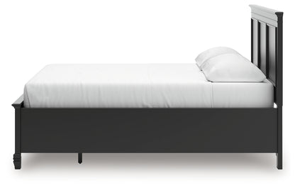 Lanolee Bedroom