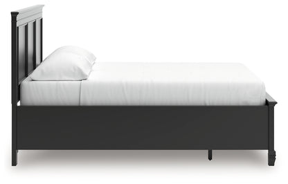 Lanolee Bedroom