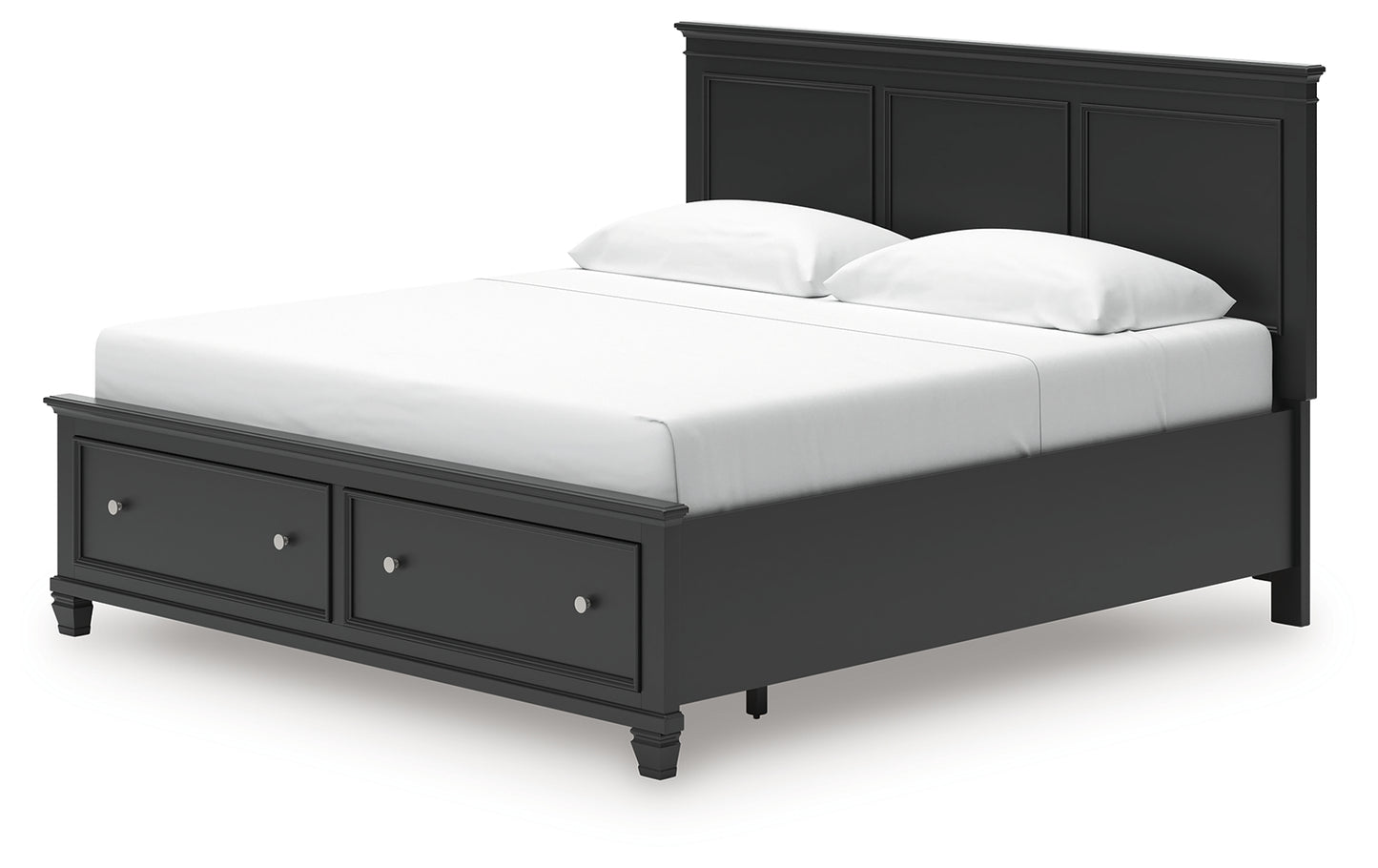 Lanolee Bedroom