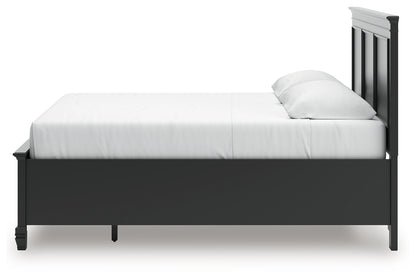 Lanolee Bedroom