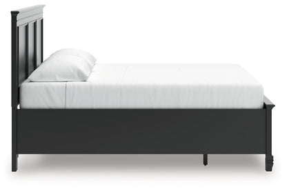 Lanolee Bedroom