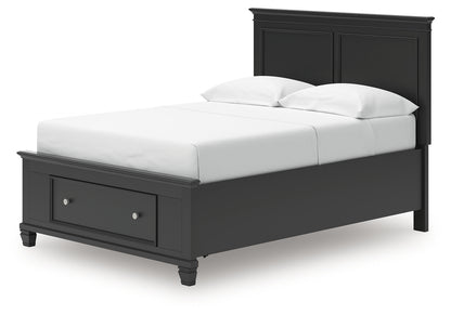 Lanolee Bedroom