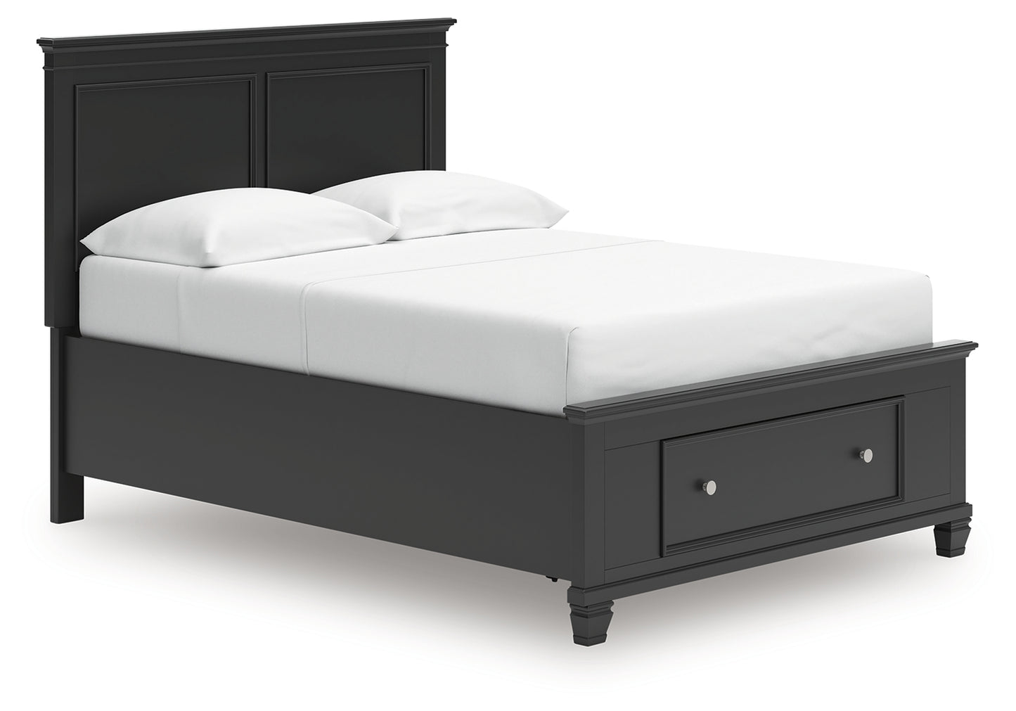 Lanolee Bedroom