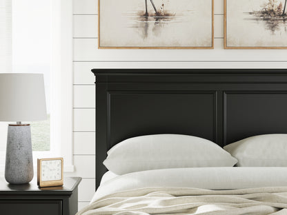 Lanolee Bedroom