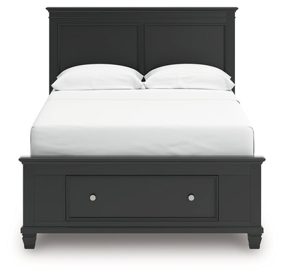 Lanolee Bedroom
