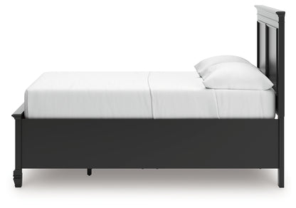 Lanolee Bedroom