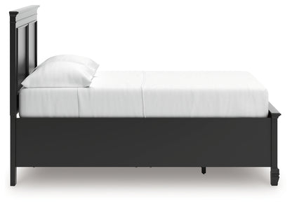 Lanolee Bedroom