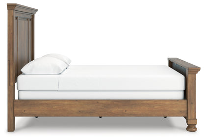 Feddinger Bedroom
