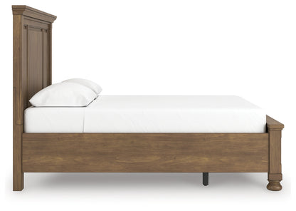 Feddinger Bedroom