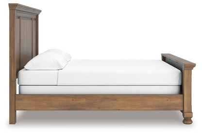 Feddinger Bedroom
