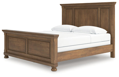 Feddinger Bedroom