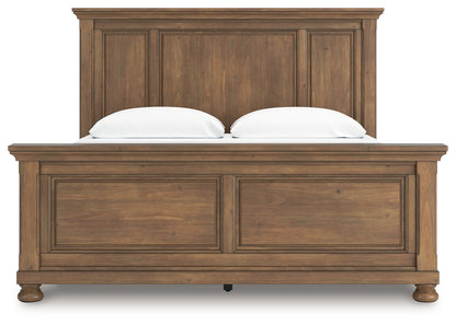 Feddinger Bedroom