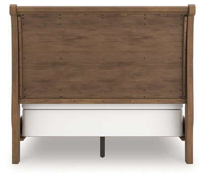Feddinger Bedroom