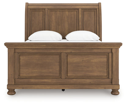 Feddinger Bedroom