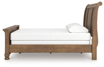 Feddinger Bedroom