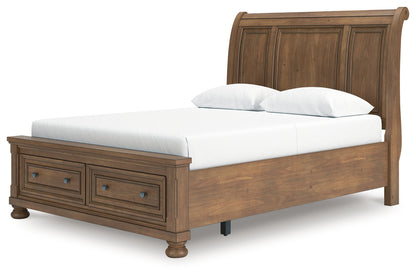 Feddinger Bedroom